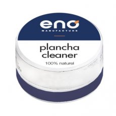 Plancha cleaner